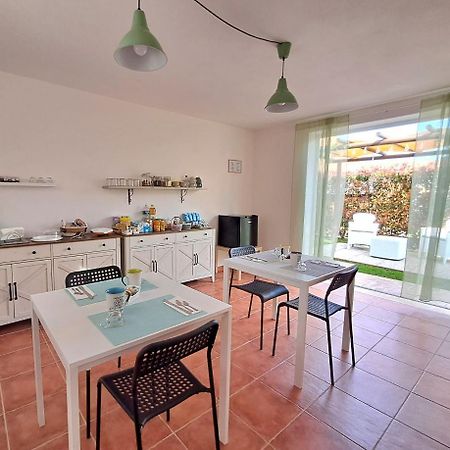 Il Giardino Bed & Breakfast รีโอตอร์โต ภายนอก รูปภาพ