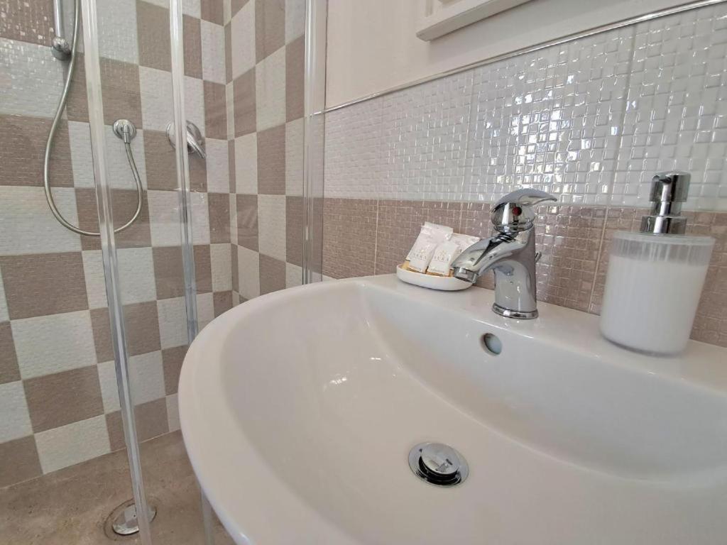 Il Giardino Bed & Breakfast รีโอตอร์โต ภายนอก รูปภาพ