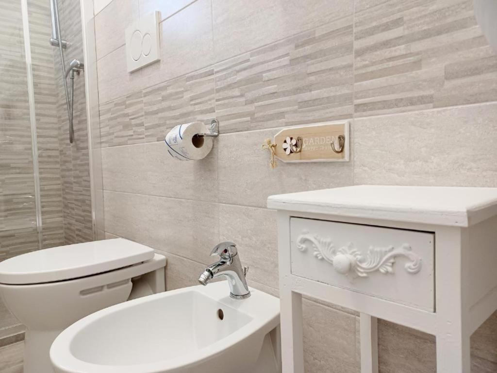 Il Giardino Bed & Breakfast รีโอตอร์โต ภายนอก รูปภาพ