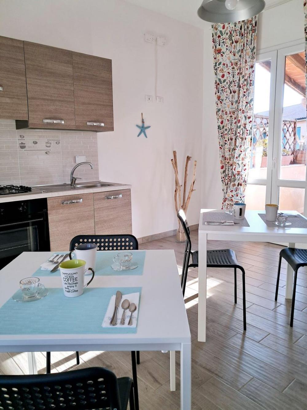 Il Giardino Bed & Breakfast รีโอตอร์โต ภายนอก รูปภาพ