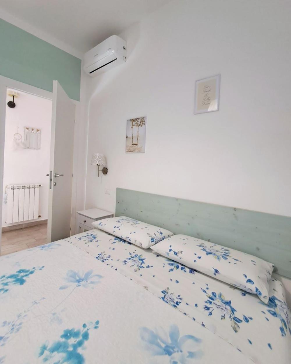Il Giardino Bed & Breakfast รีโอตอร์โต ภายนอก รูปภาพ
