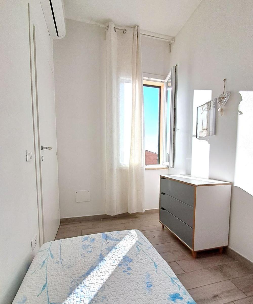 Il Giardino Bed & Breakfast รีโอตอร์โต ภายนอก รูปภาพ