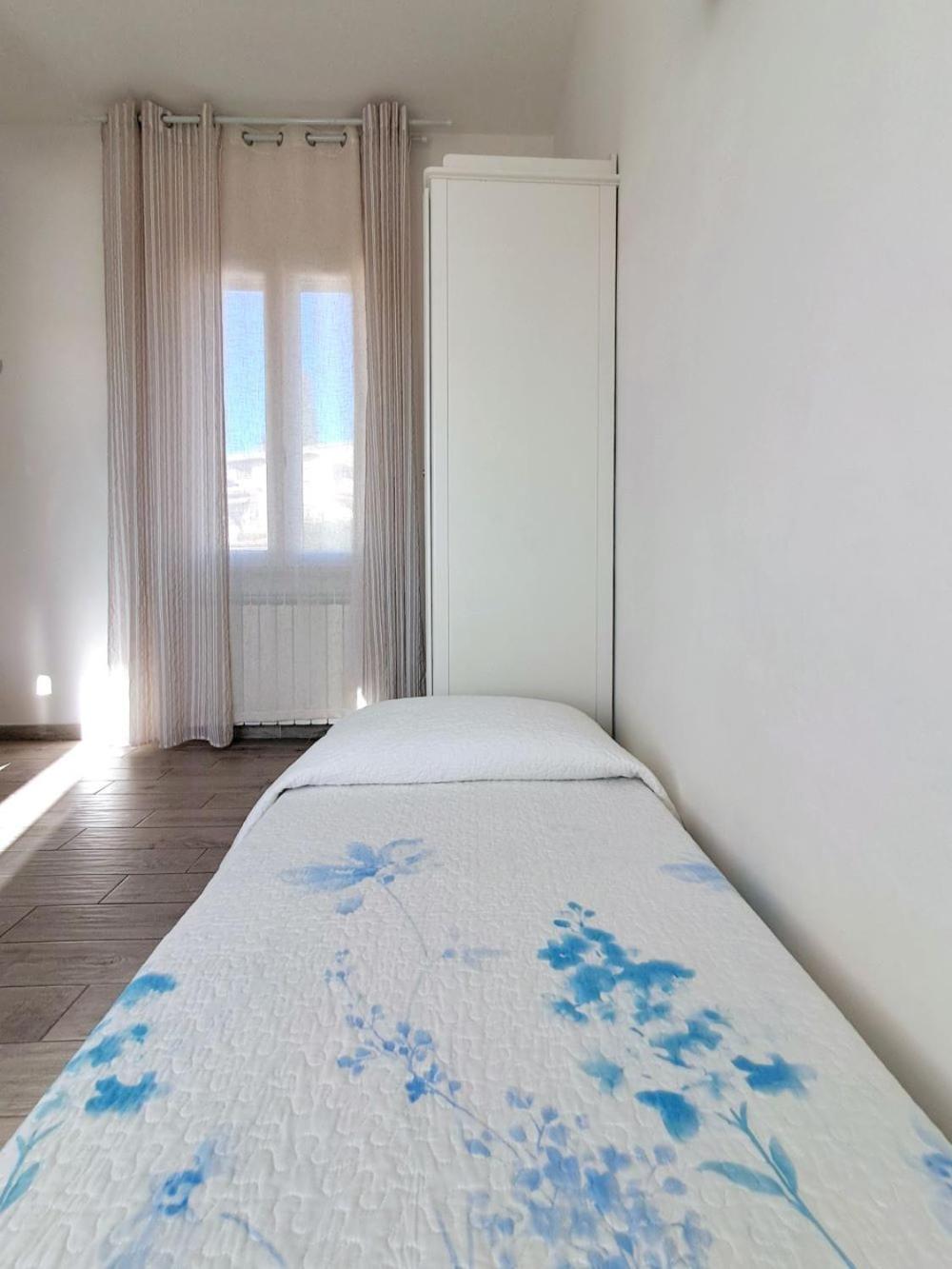Il Giardino Bed & Breakfast รีโอตอร์โต ภายนอก รูปภาพ