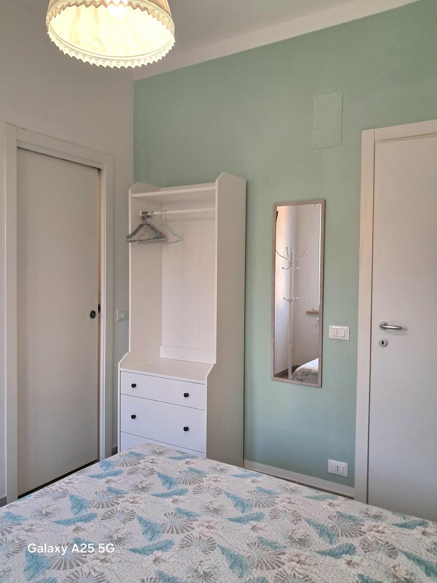 Il Giardino Bed & Breakfast รีโอตอร์โต ภายนอก รูปภาพ