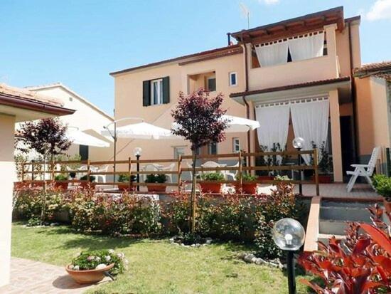 Il Giardino Bed & Breakfast รีโอตอร์โต ภายนอก รูปภาพ
