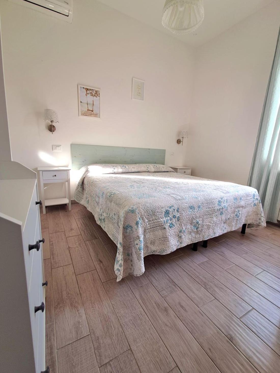 Il Giardino Bed & Breakfast รีโอตอร์โต ภายนอก รูปภาพ