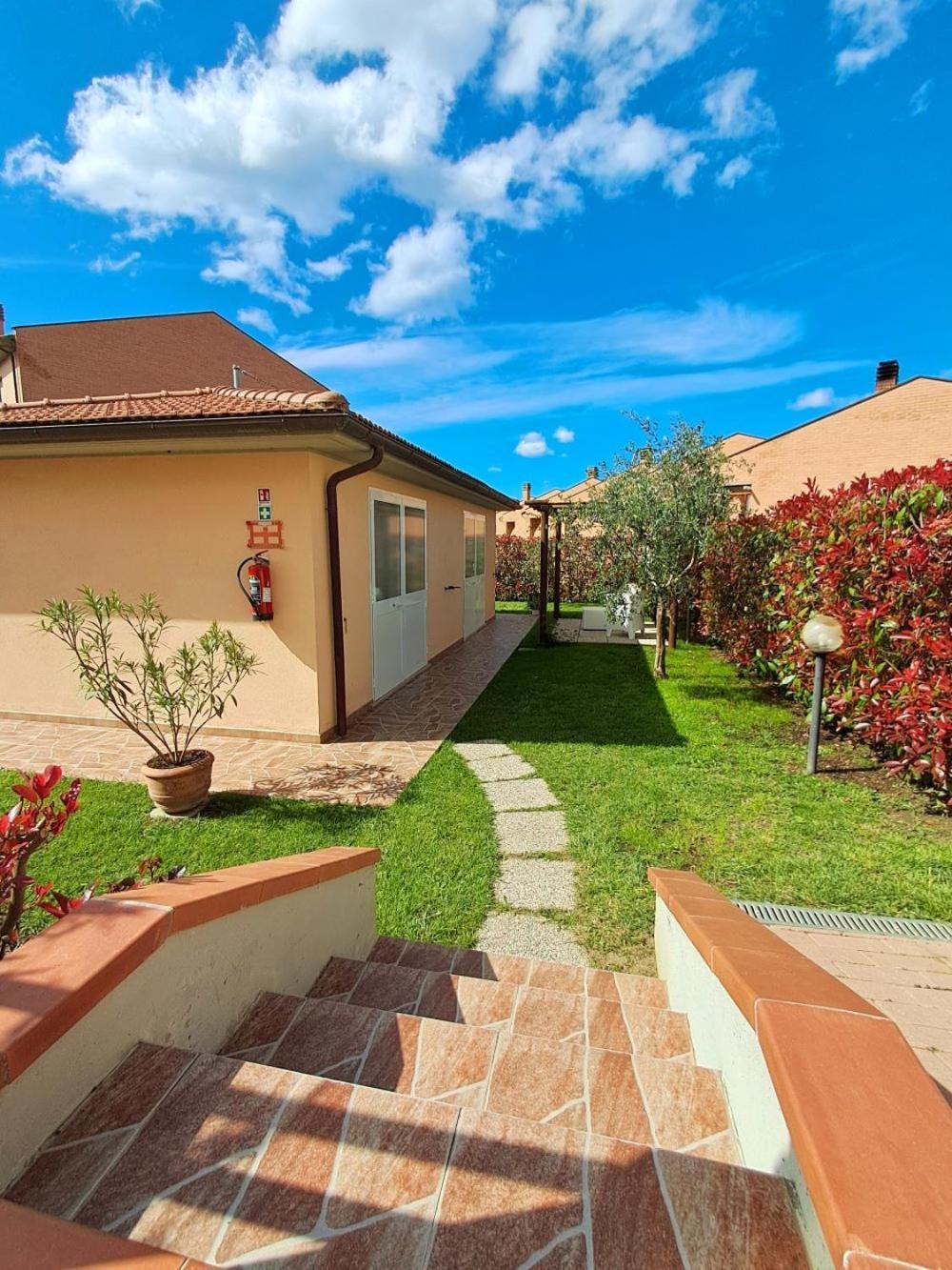 Il Giardino Bed & Breakfast รีโอตอร์โต ภายนอก รูปภาพ