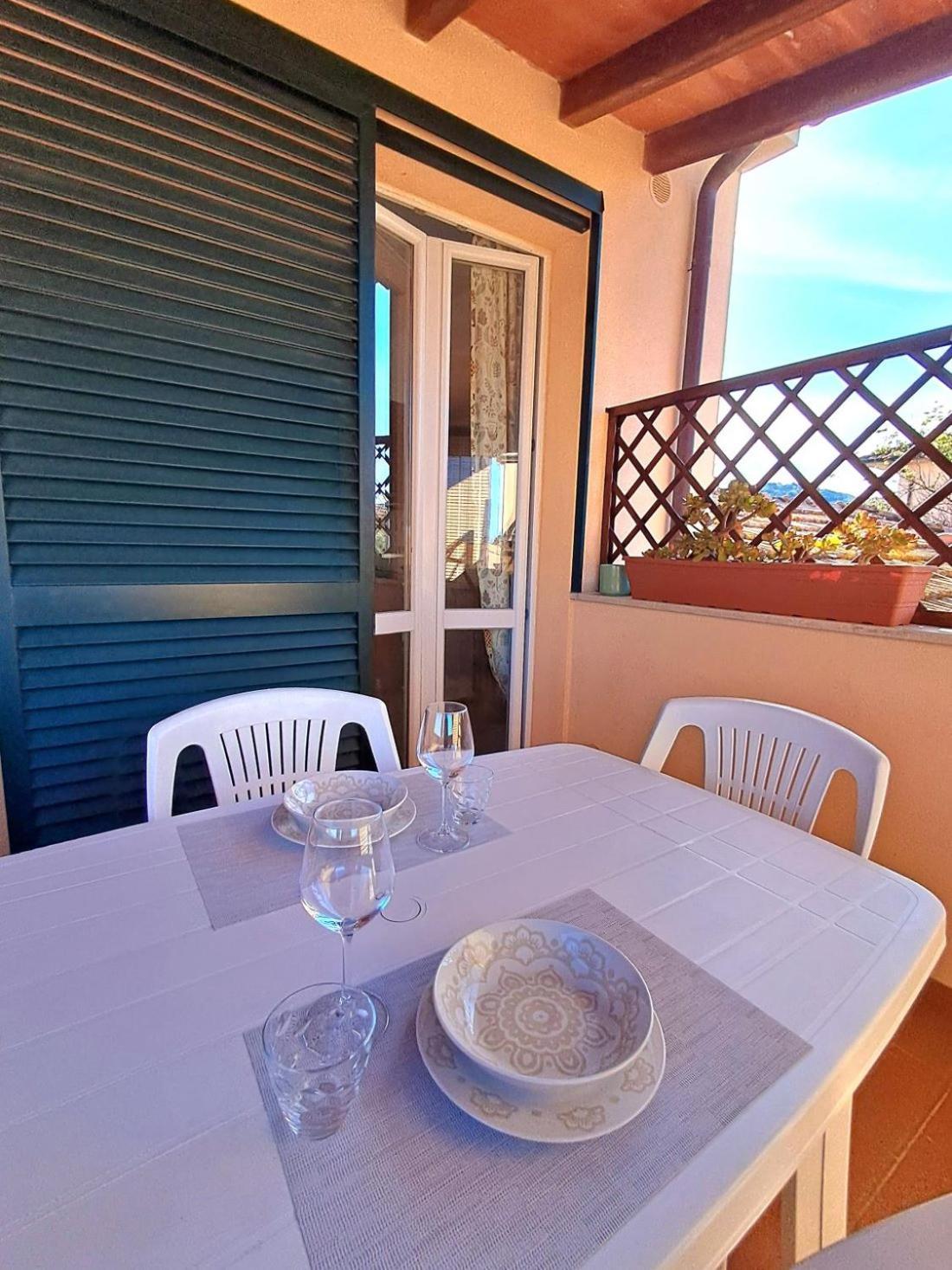 Il Giardino Bed & Breakfast รีโอตอร์โต ภายนอก รูปภาพ